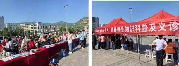 科技改变生活，创新赢得未来——晋中科技的奋进之路